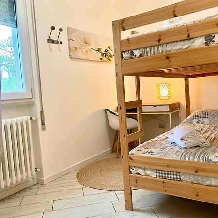 Minerva Holiday Home Manerba del Garda Exteriör bild