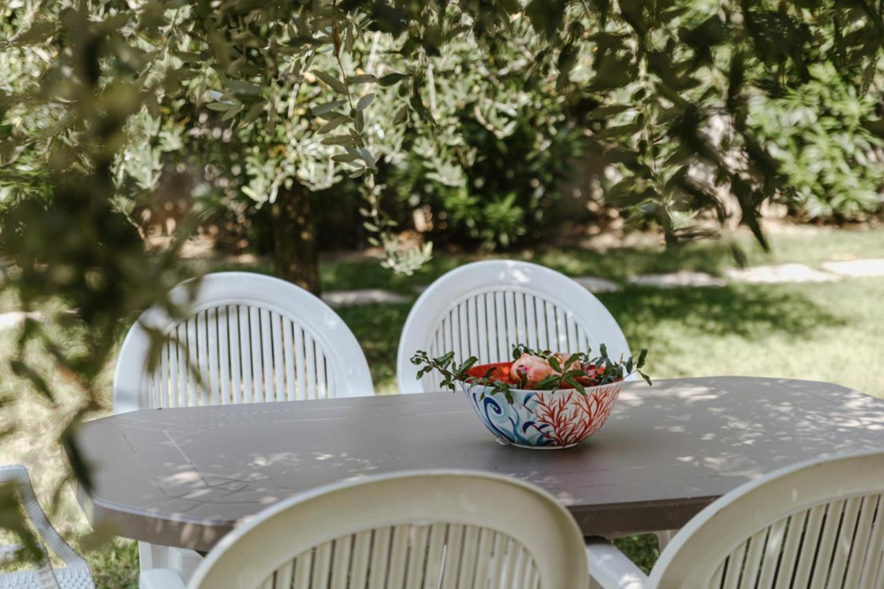 Minerva Holiday Home Manerba del Garda Exteriör bild