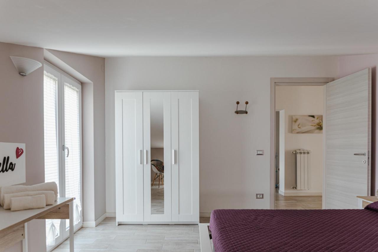 Minerva Holiday Home Manerba del Garda Exteriör bild