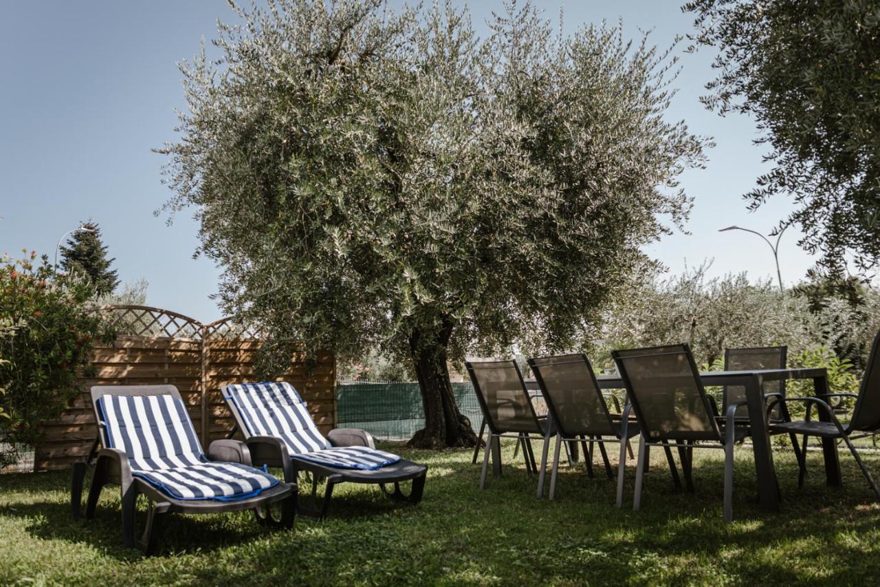 Minerva Holiday Home Manerba del Garda Exteriör bild