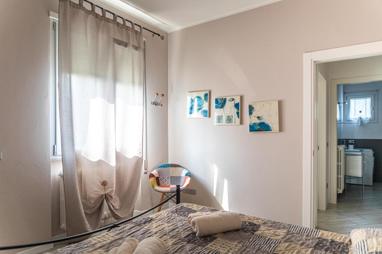 Minerva Holiday Home Manerba del Garda Exteriör bild