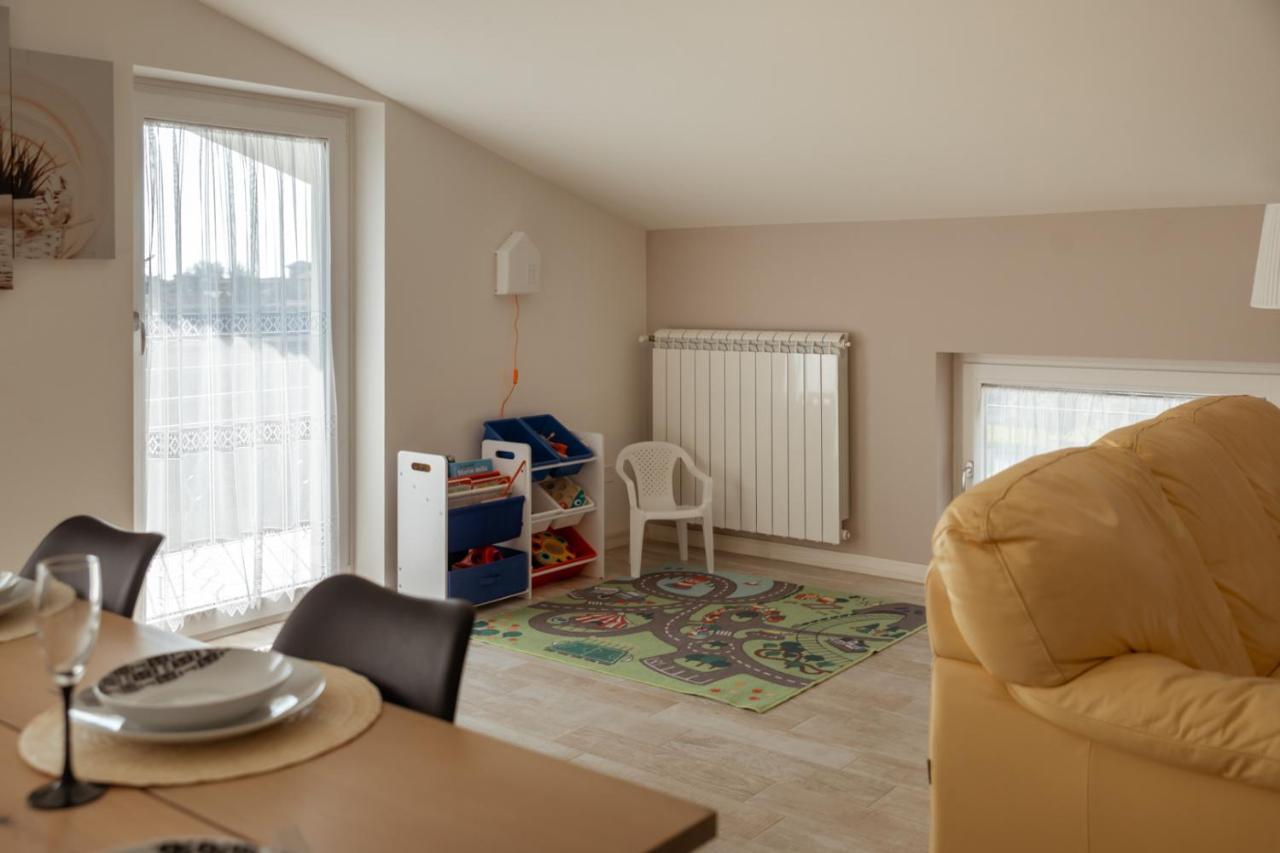 Minerva Holiday Home Manerba del Garda Exteriör bild