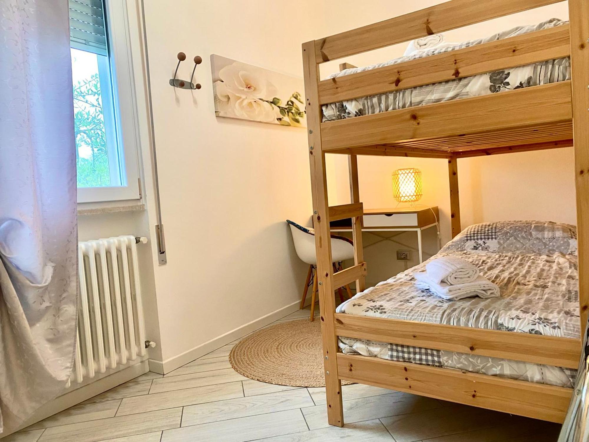 Minerva Holiday Home Manerba del Garda Exteriör bild